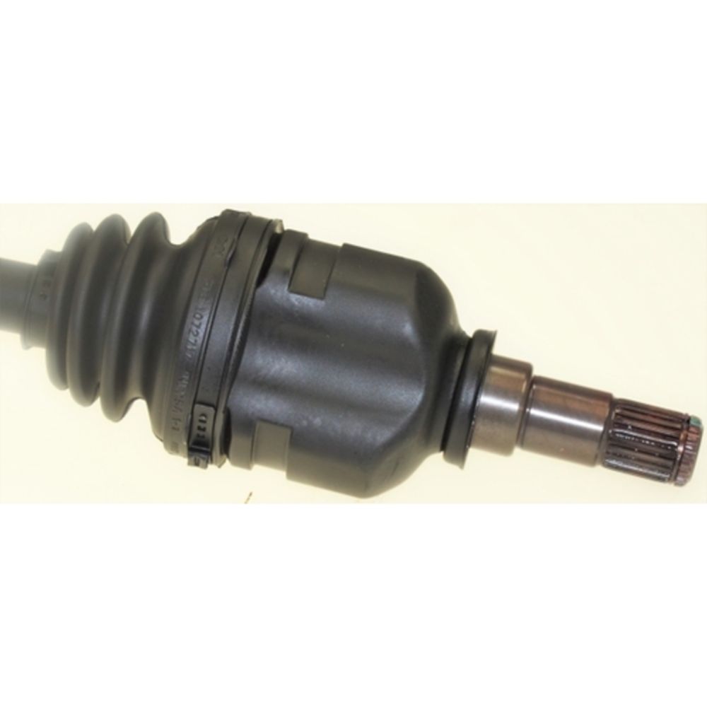 Drivaxel 17-05187