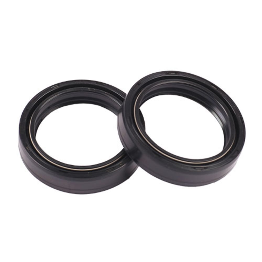 Etuhaarukan öljytiiviste pari (31,7x42x7/9mm)