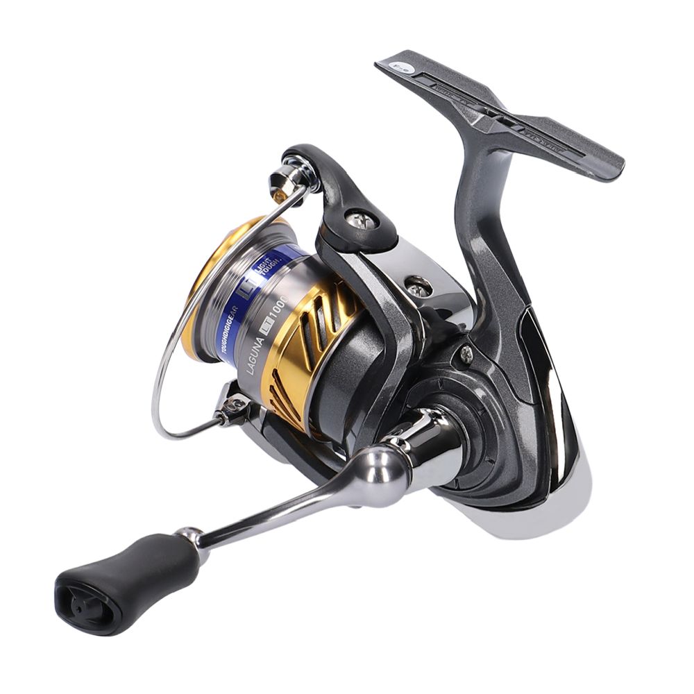 Daiwa 20 Laguna LT 2000-XH avokela