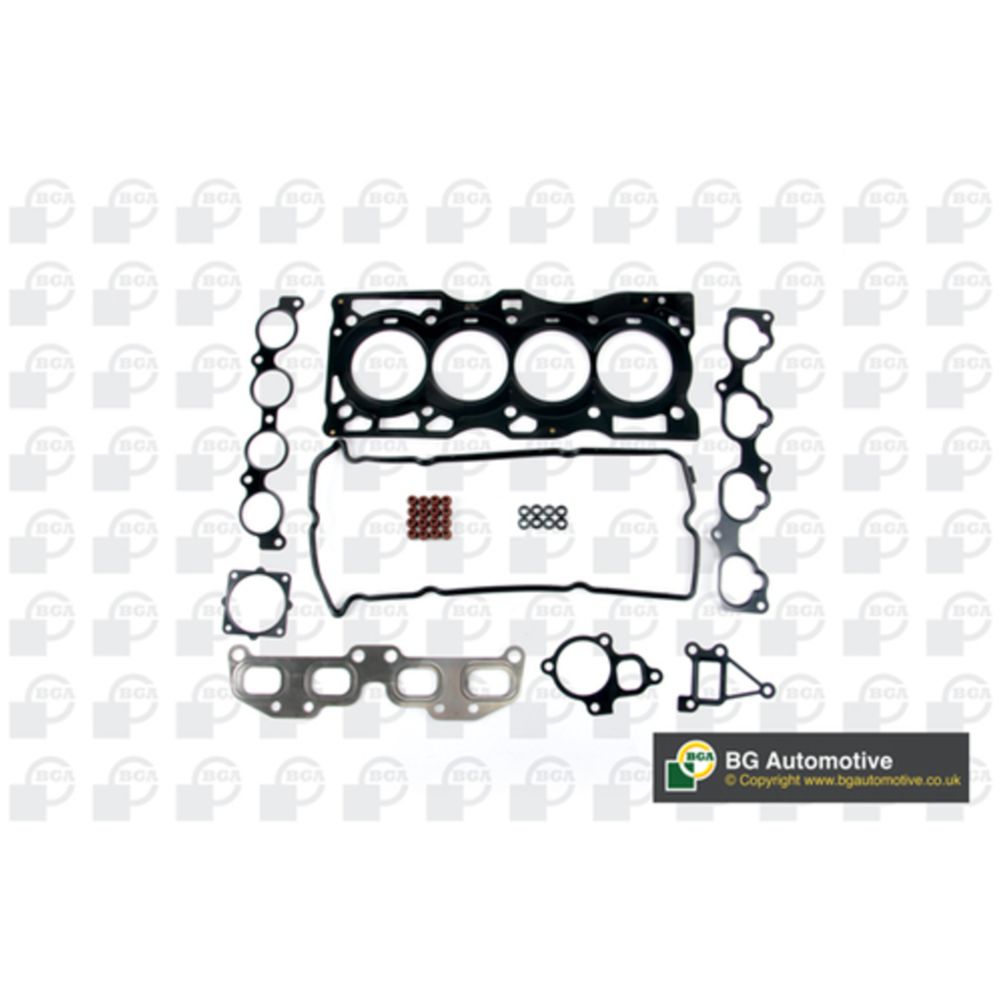 Yläpään tiivistesarja 27-4766