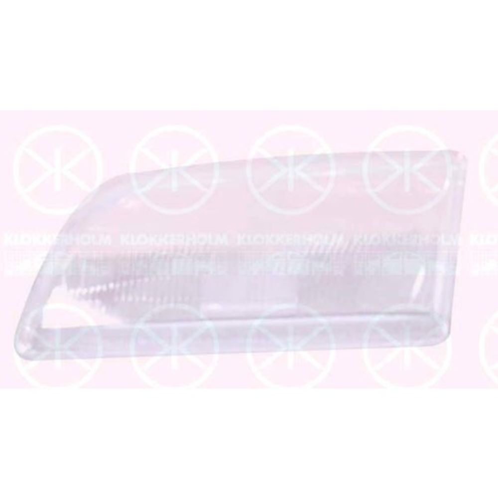 Ajovalon lasi 50-1890