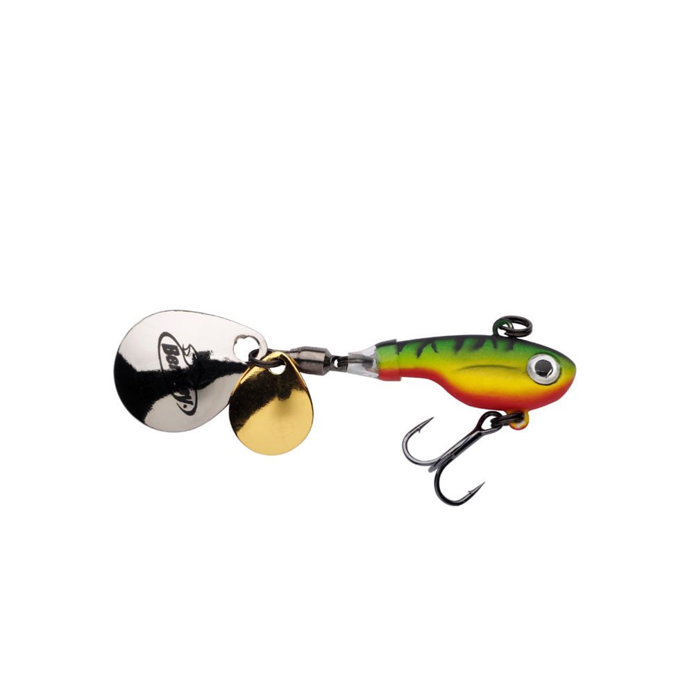 Berkley Pulse Spin Tail 14 g