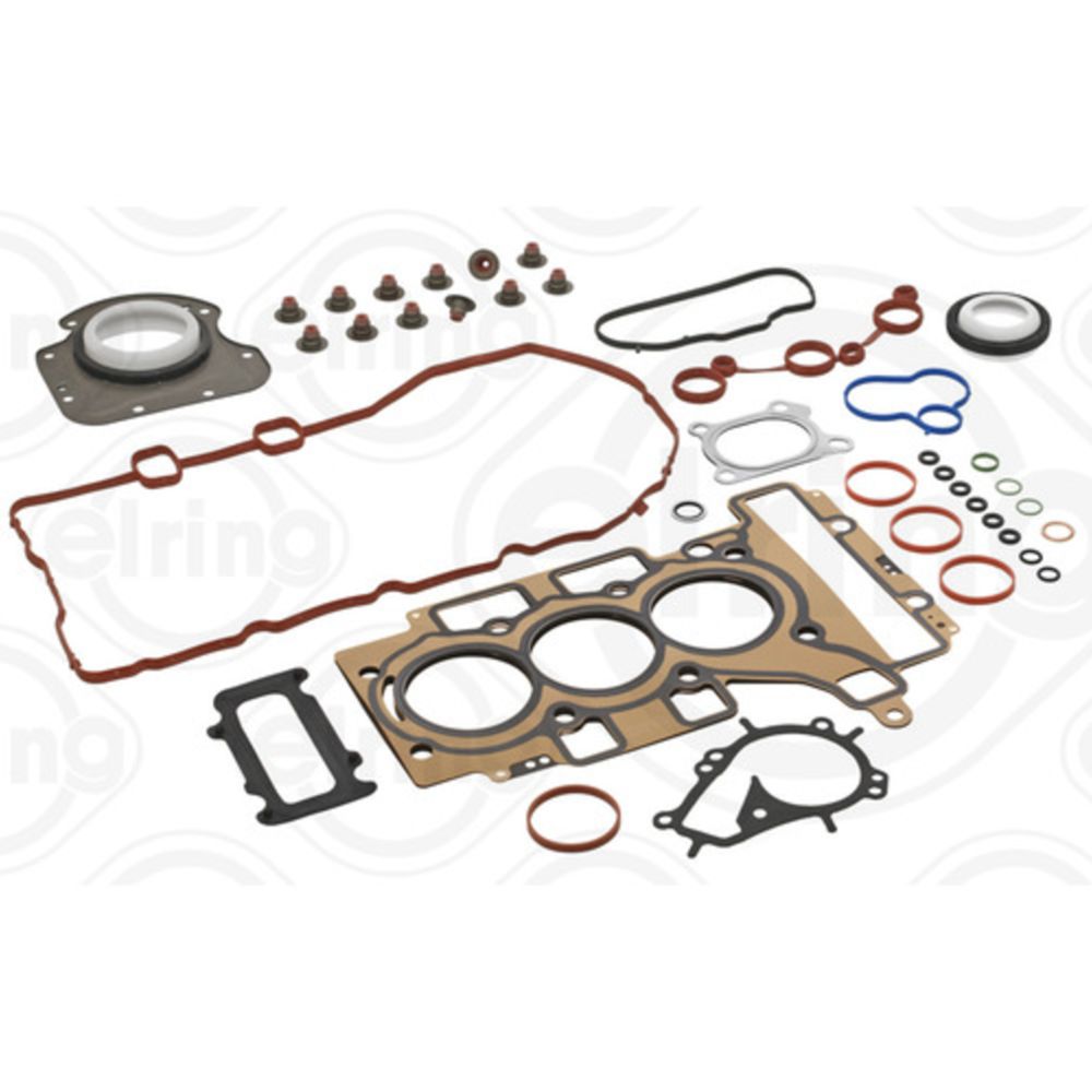 Hel packningssats, motor 27-01533