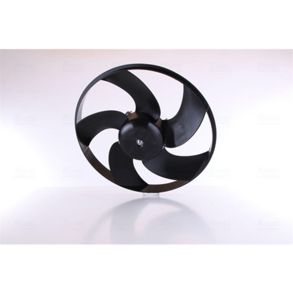 Mootorijahutuse ventilaator 13-1588