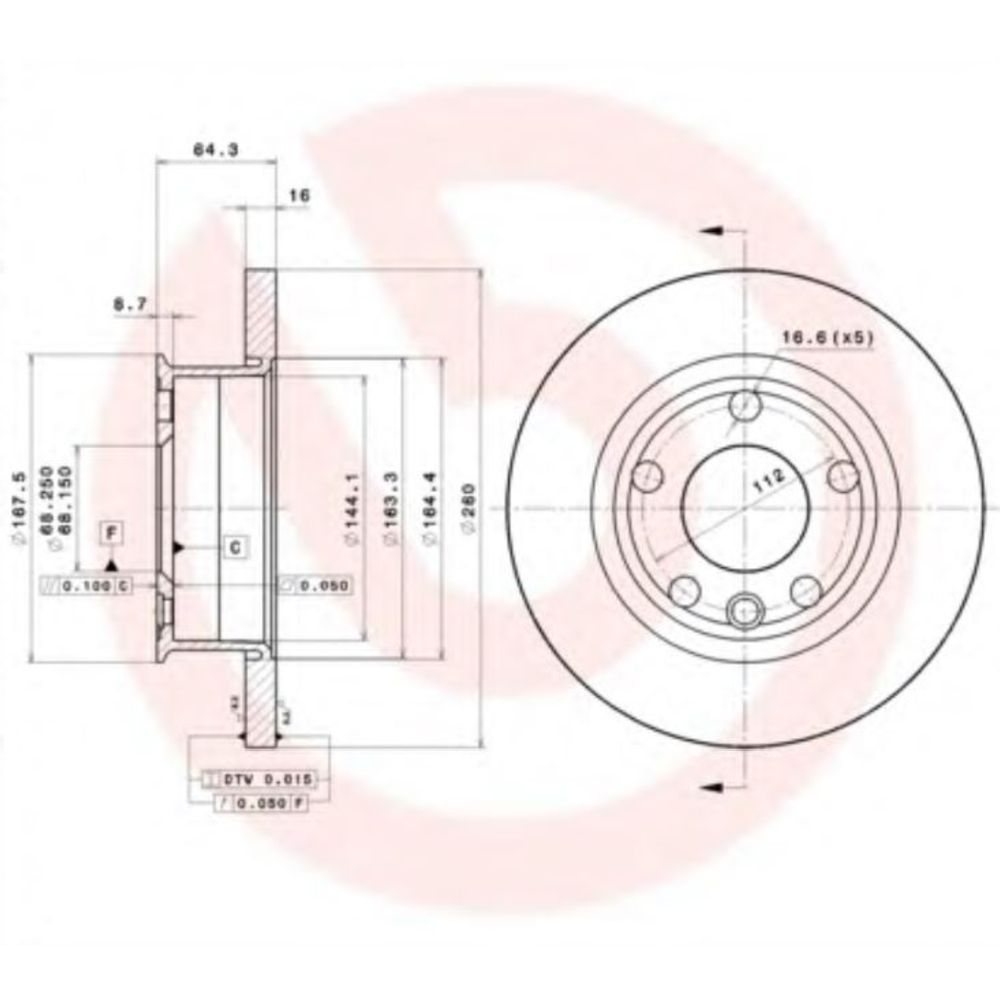 Piduriketas 22-7160