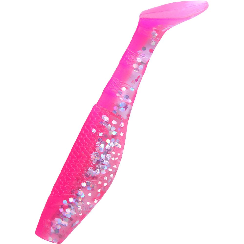 K.P Original Shad 2" 5 tk