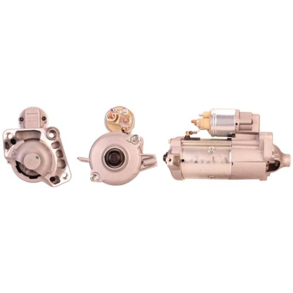 Startmotor 77-14596