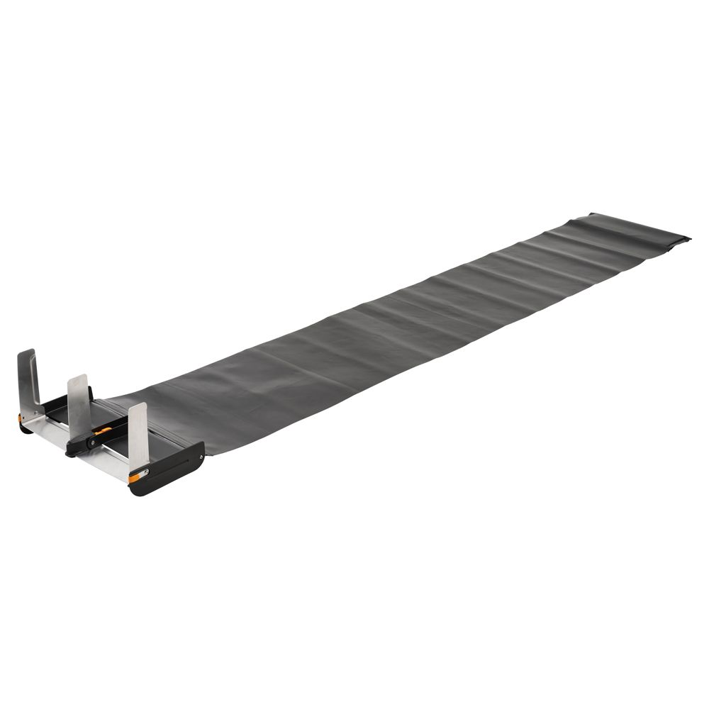 Fiskars OneClick lumeroop liugmatiga