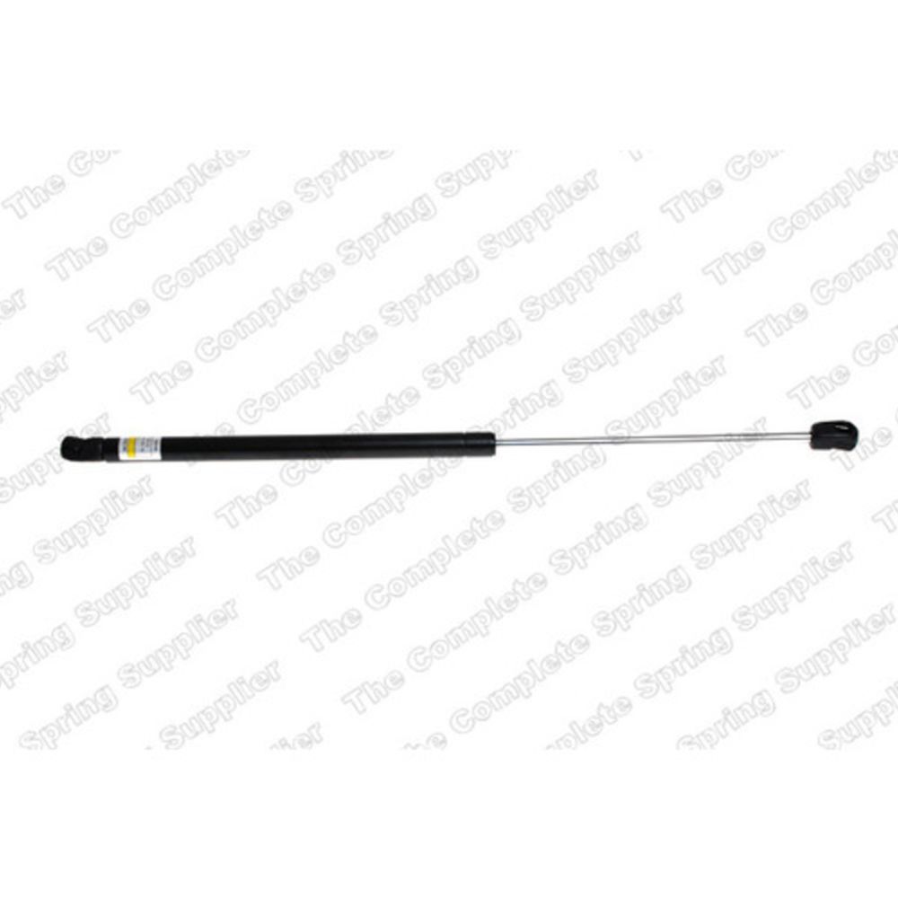 Tavaratilan kaasujousi 12-8233