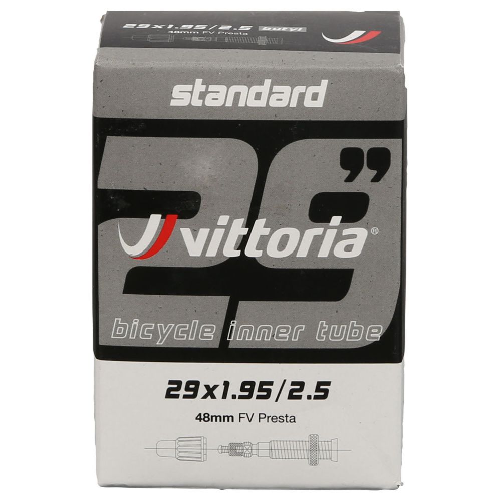 Vittoria 29x1.95/2.50 jalgratta sisekumm Presta