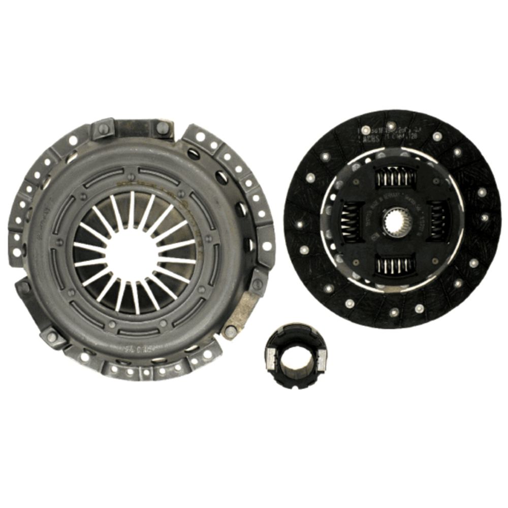 Kytkinpaketti 84-1699