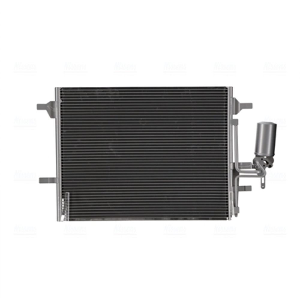 Kliimaseadme kondensaator 30-05144
