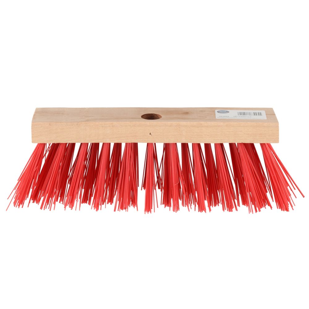 Nord Clean katuharjan vaihtopää 25 cm