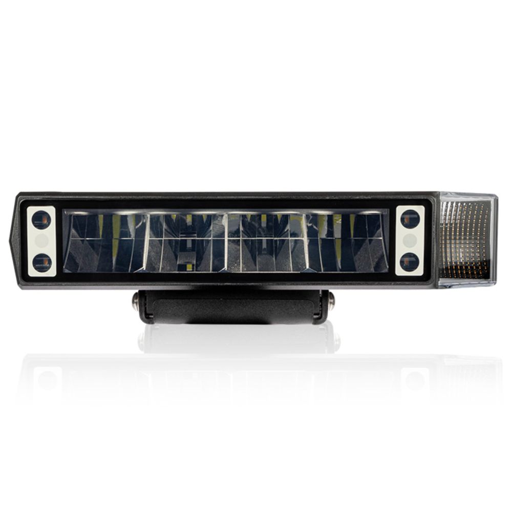 Optibeam Aura LED-plogljus vänster