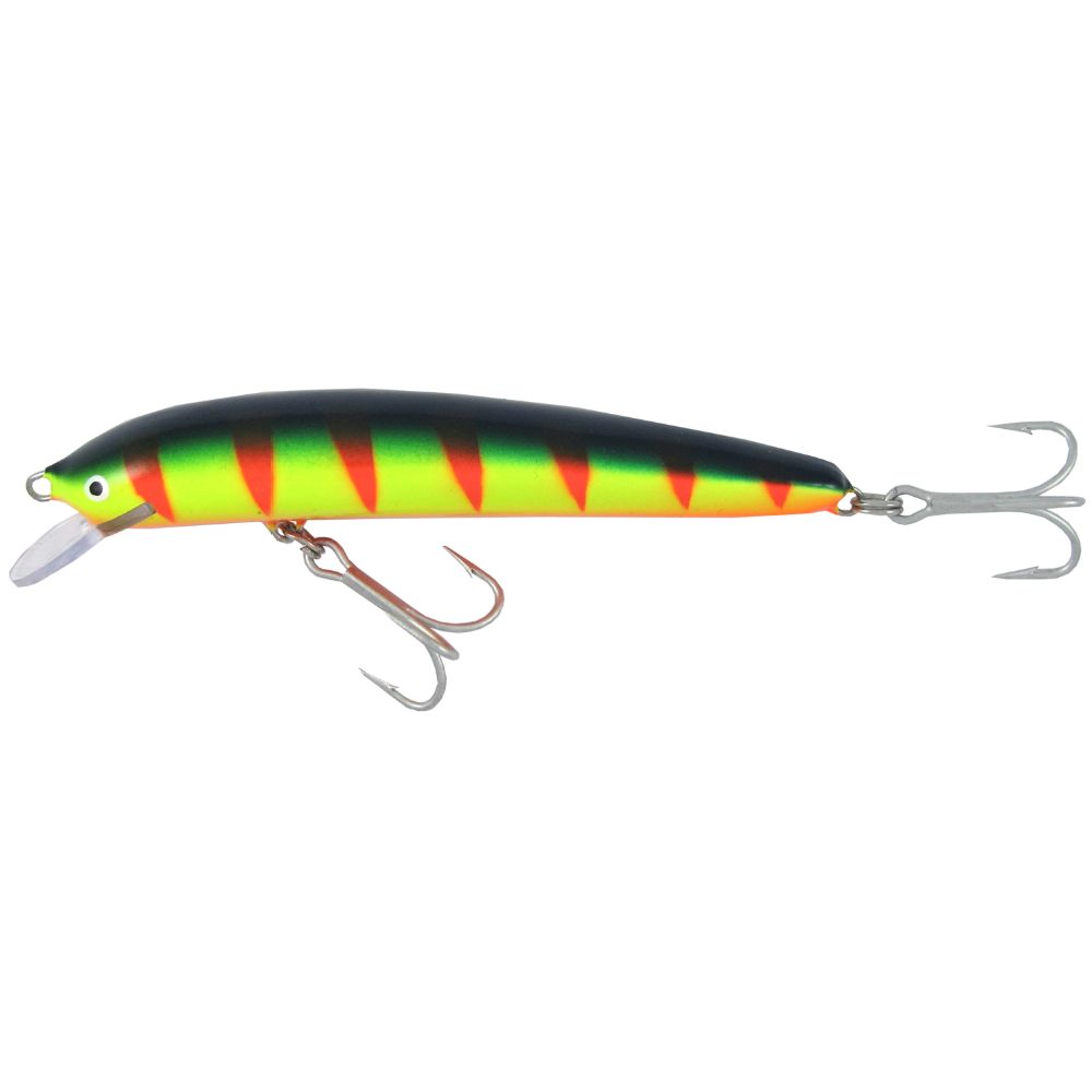 Nils Master Invincible floating voobler 12 cm 24 g
