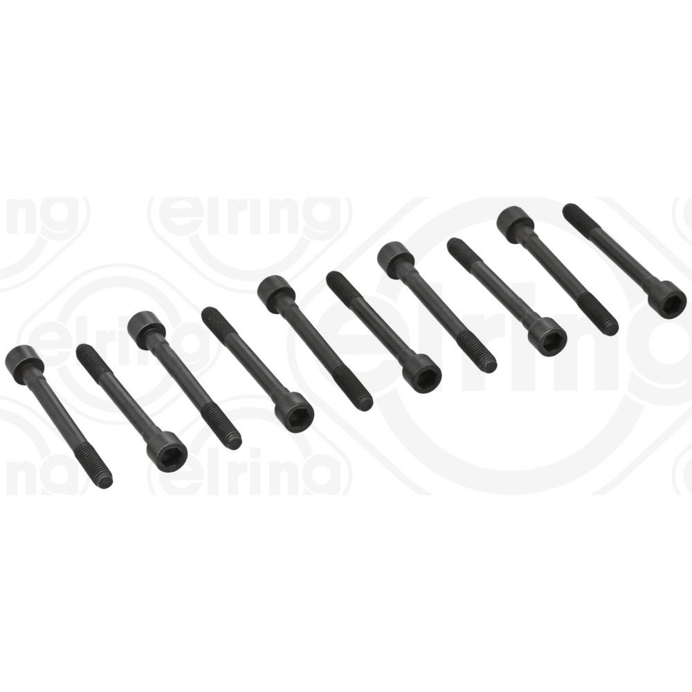 Bultsats, topplock 25-00464