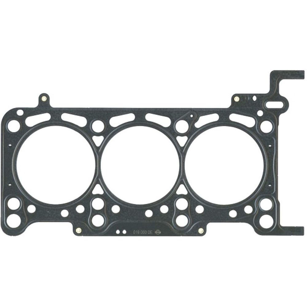 Packning, topplock 27-00836