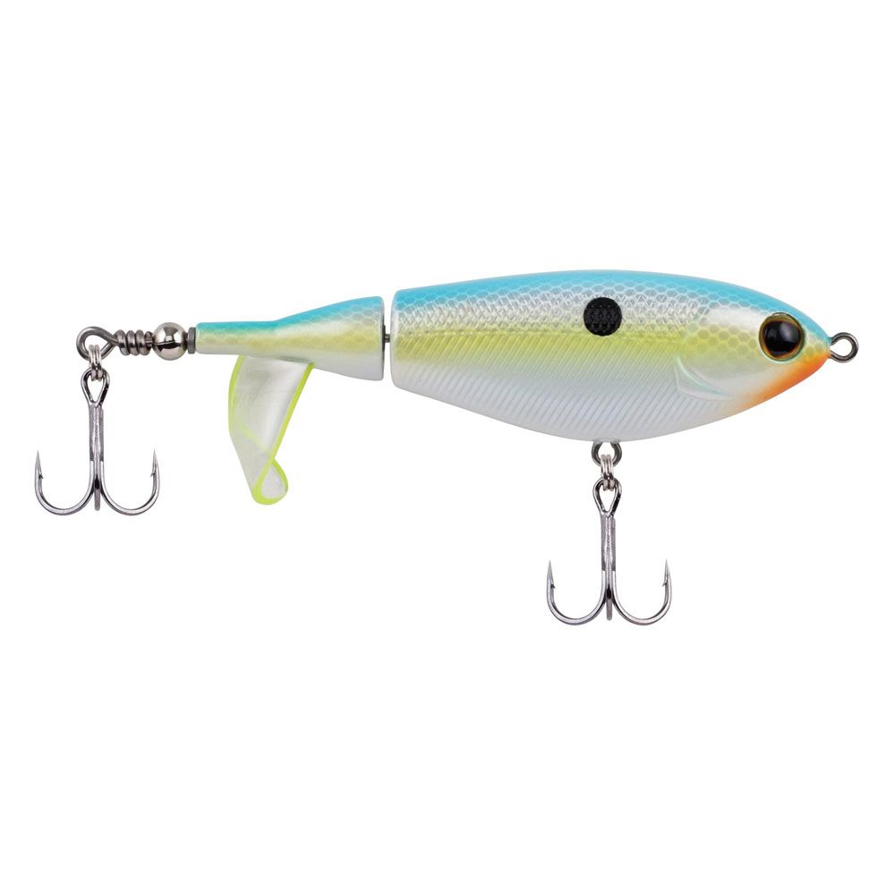 Berkley Choppo propellervoobler, 7,5 cm, 14 g