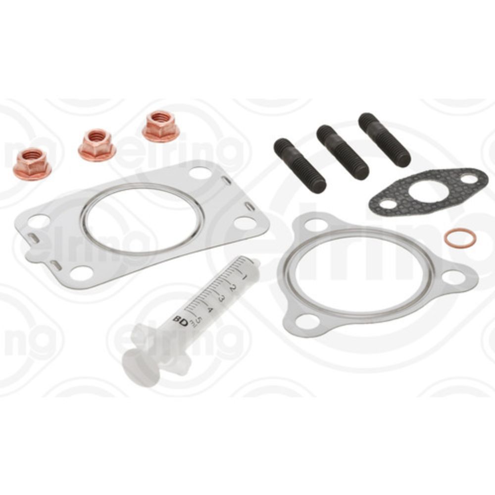 Monteringsats, Turbo 13-0091