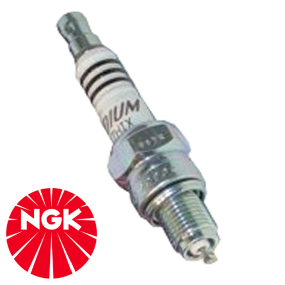 NGK CR7HIX süüteküünal