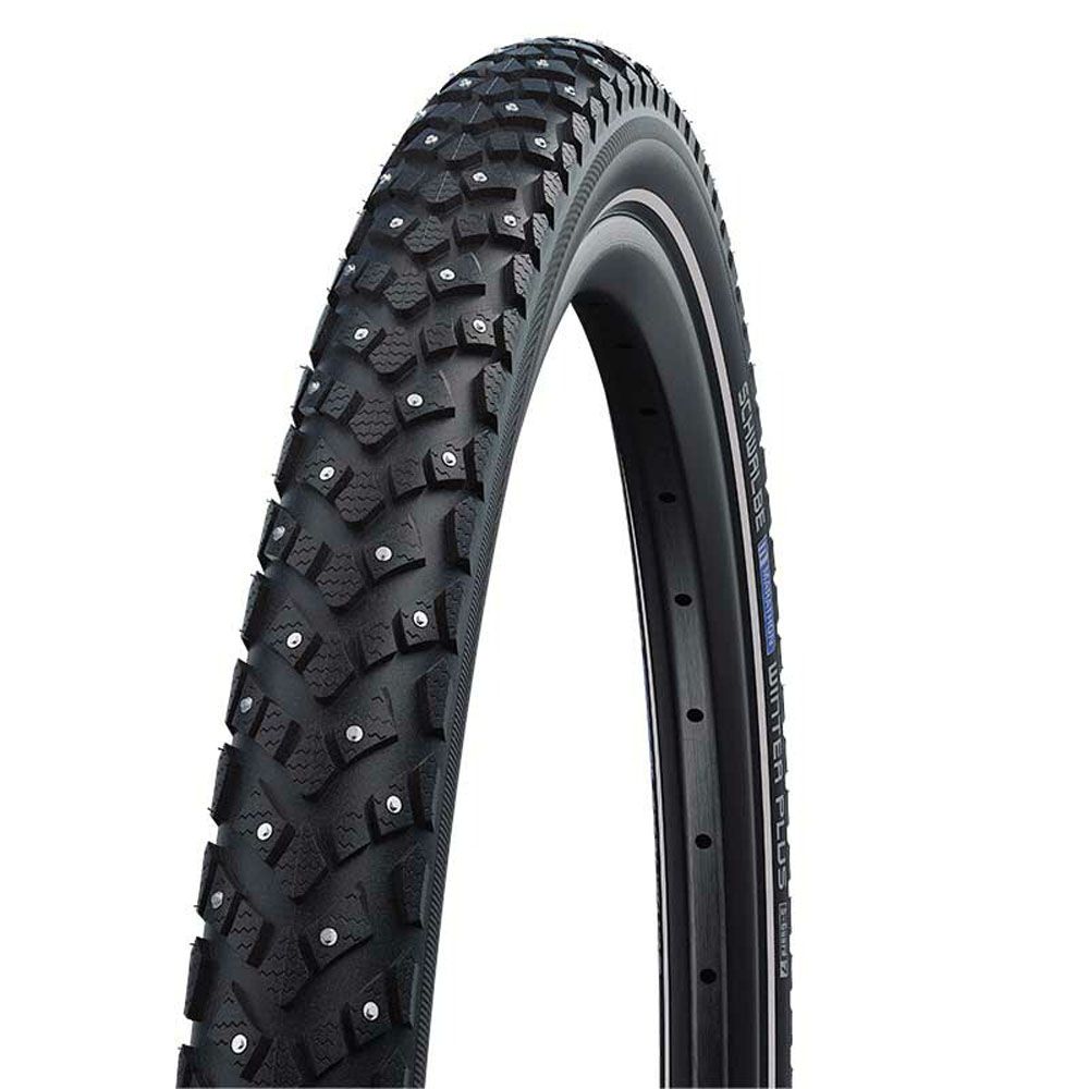 Schwalbe Marathon Winter Plus 26" 47-559, polkupyörän nastarengas