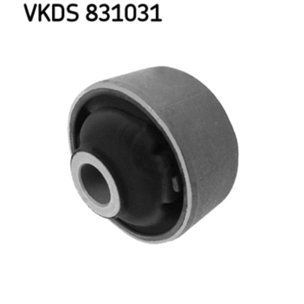 Õõtshoova puks 18-02524