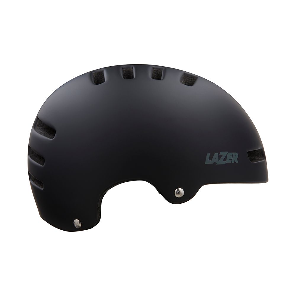 Lazer Armor 2.0 Matte Black pyöräilykypärä