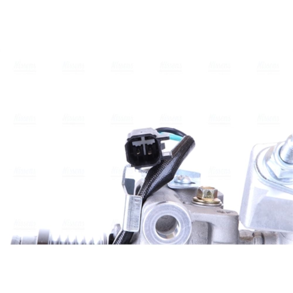 Ilmastointilaitteen kompressori 30-03502