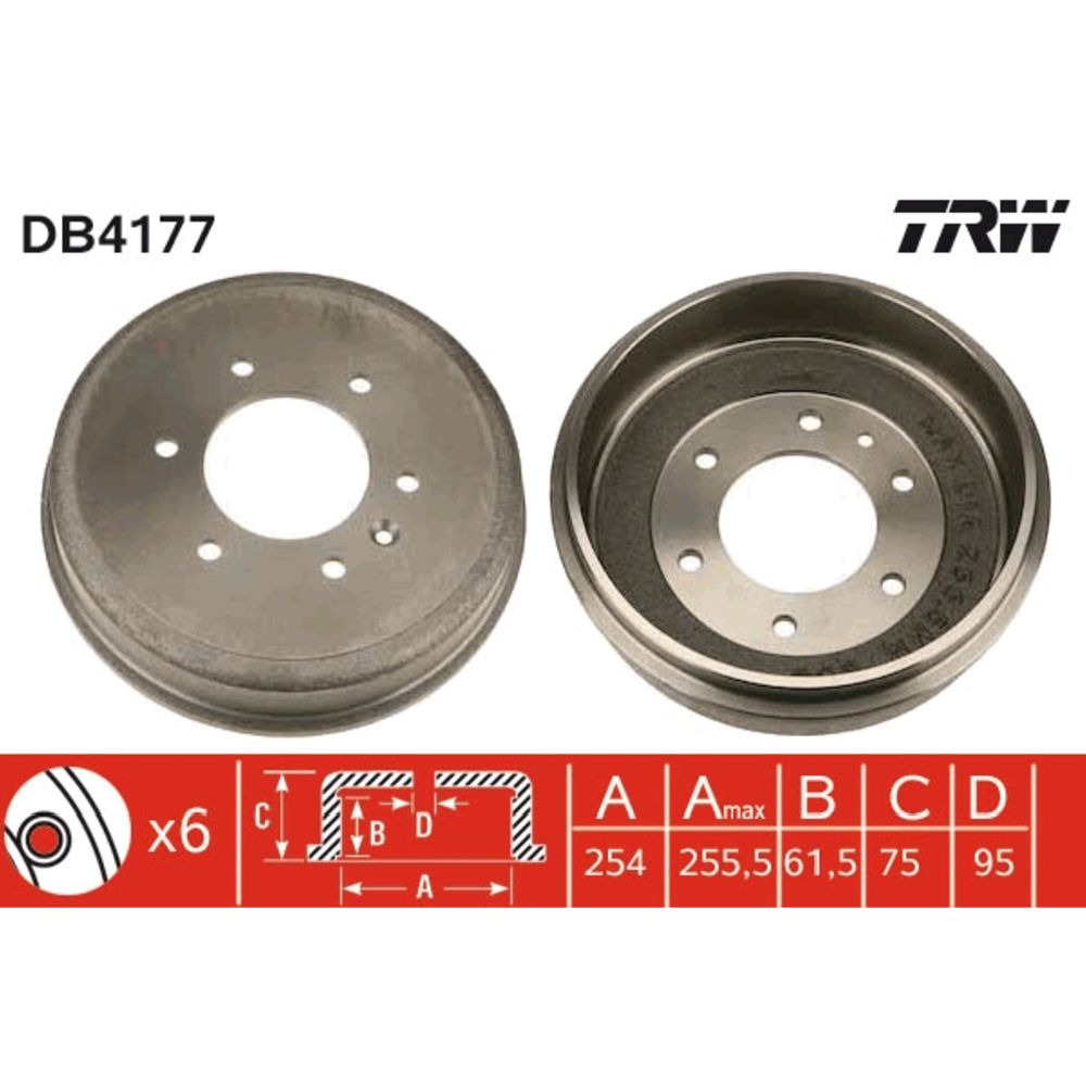 Bromstrumma 22-6219