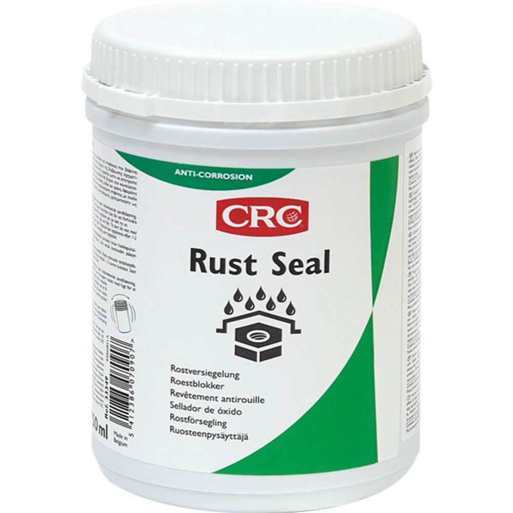 CRC Rust Seal Ruosteenpysäyttäjä 750 ml