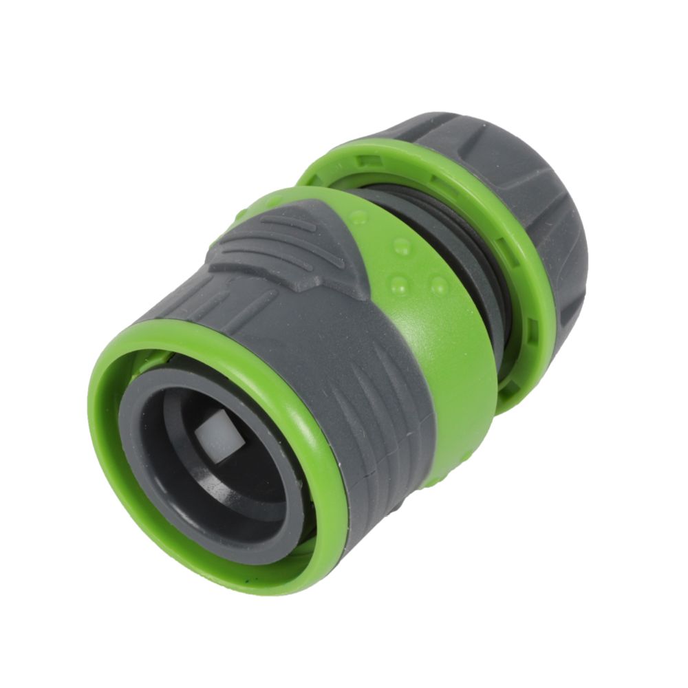 MTX Garden STOP-pikaliitin 1/2 - 5/8" (13 - 15 mm)