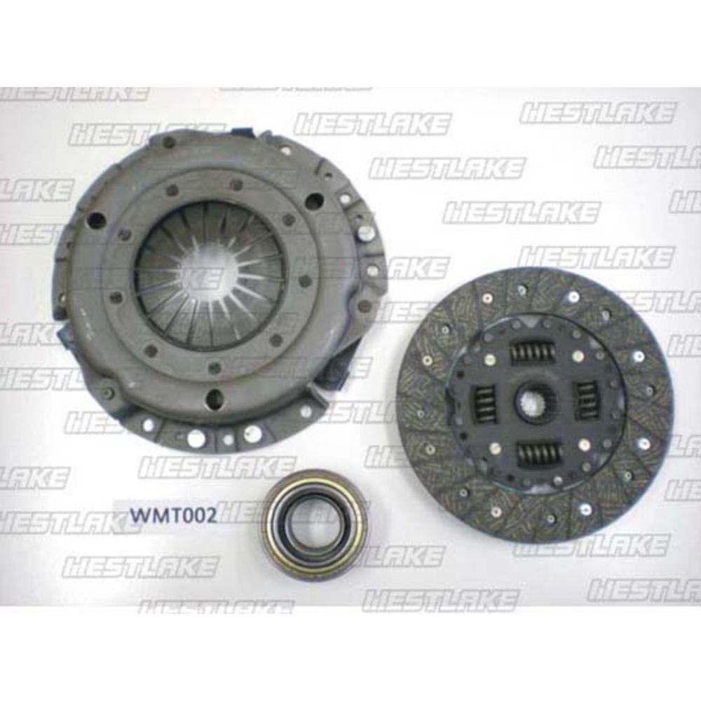 Kytkinpaketti 84-1475