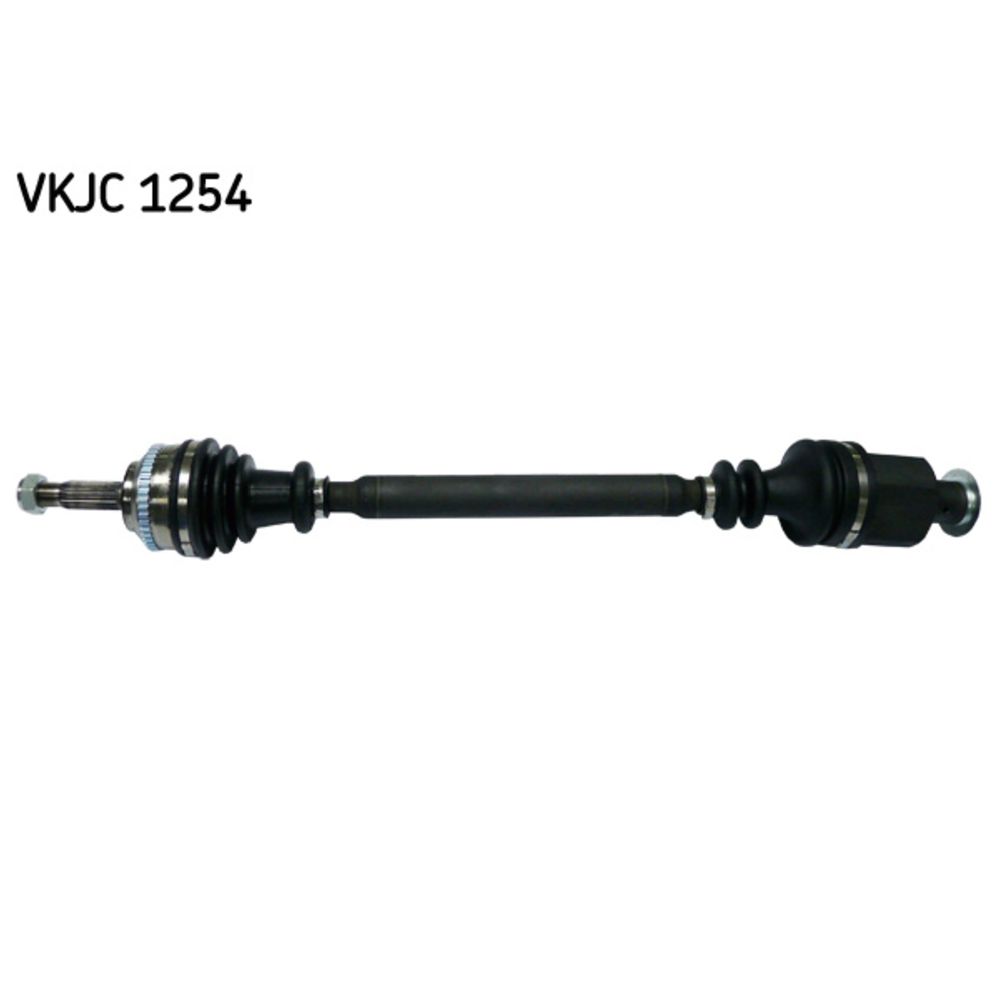 Vetoakseli 17-4858