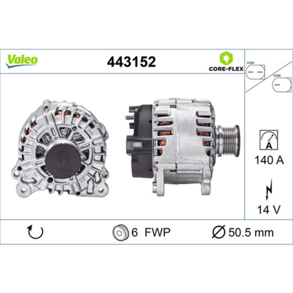 Generaator 13-00576