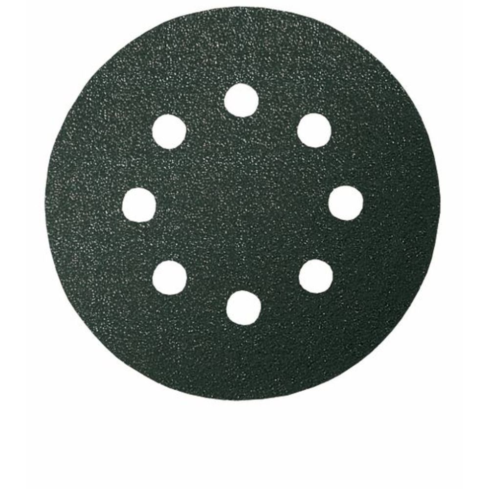 Bosch hiomapyörö koville materiaaleille Ø125 mm K120 5 kpl