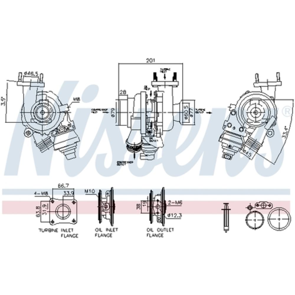 Turboahdin 13-01072