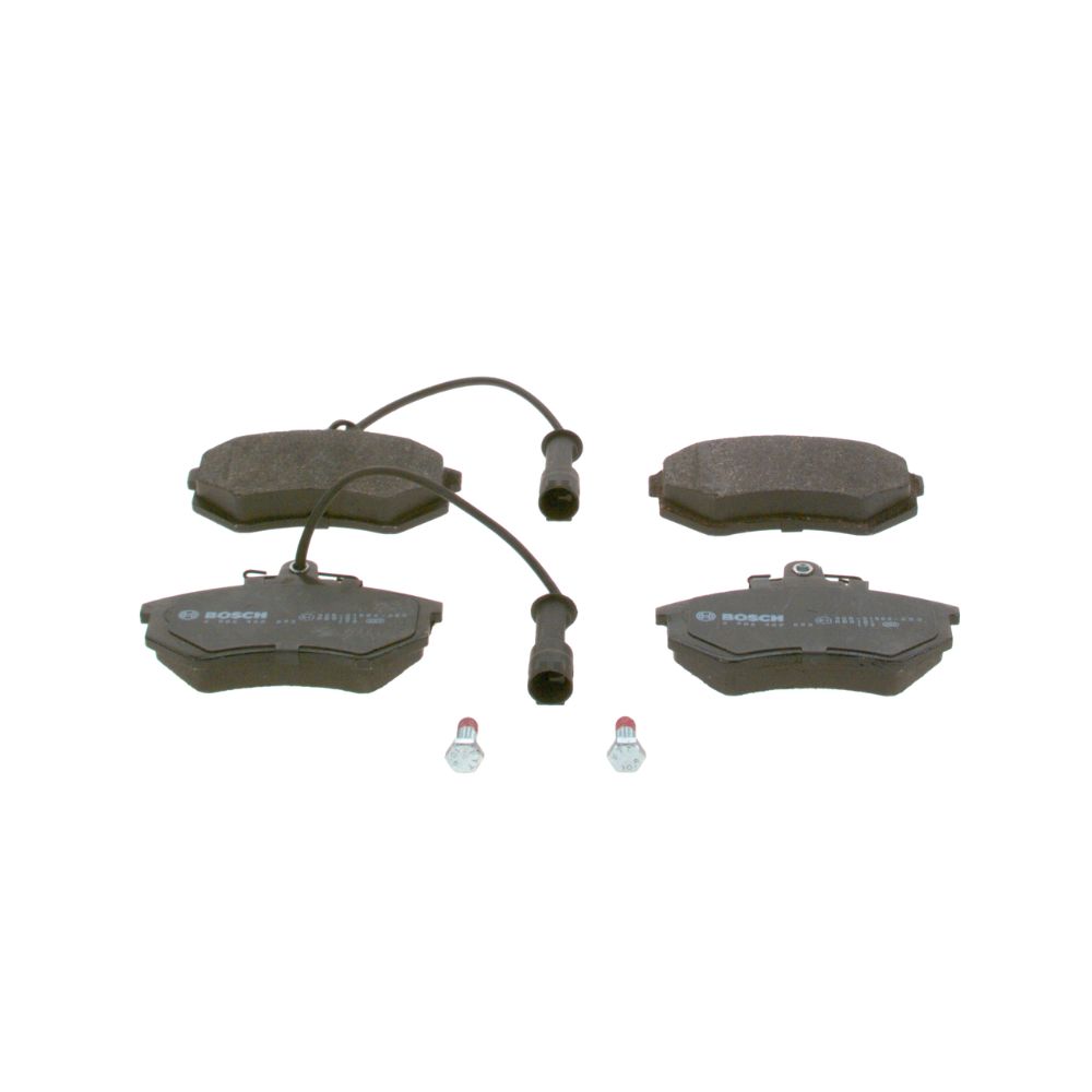 Piduriklotside komplekt 97-22315