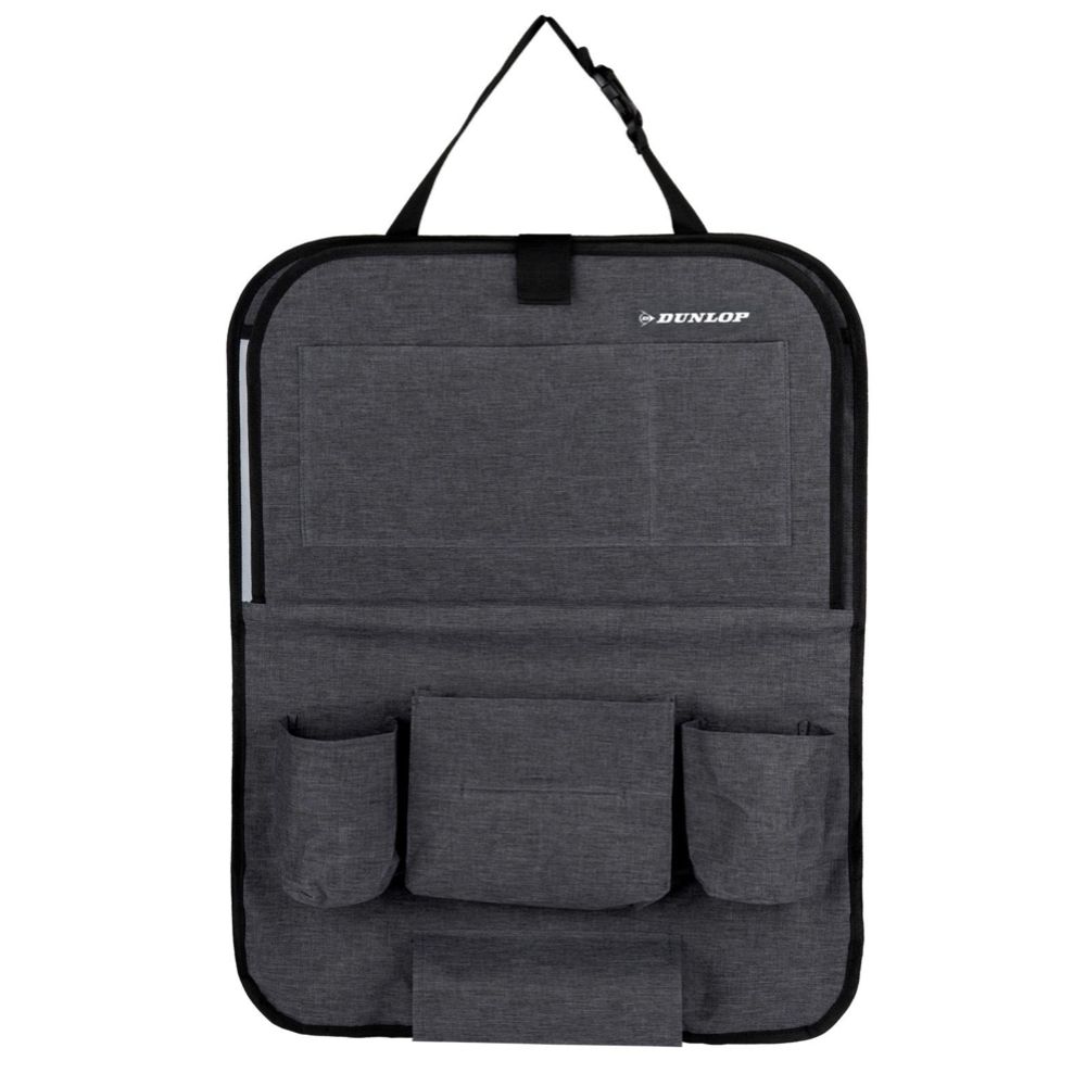 Dunlop löögikaitse hoiutaskute ja joonistusalusega