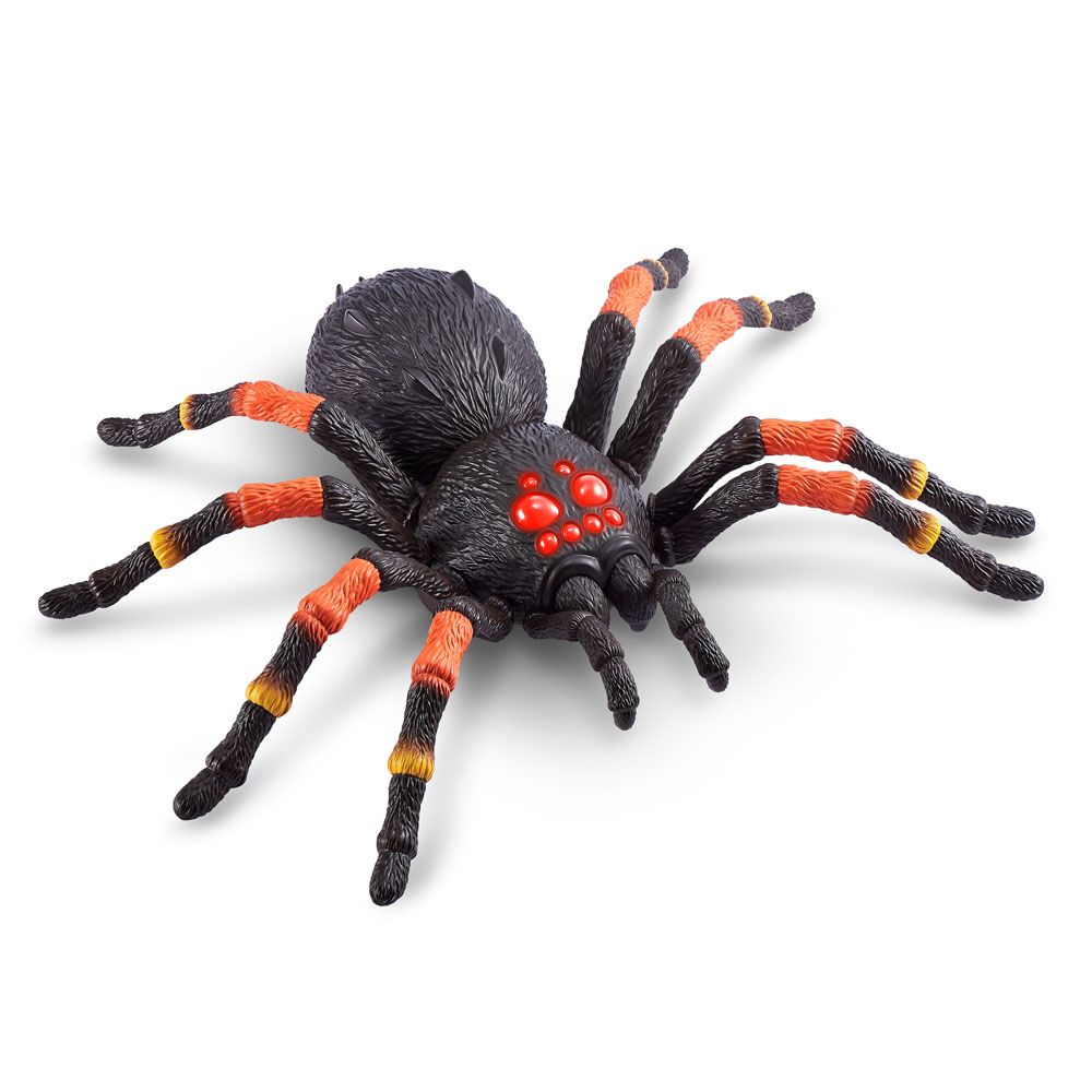 Robo Alive Giant Spider hämähäkki
