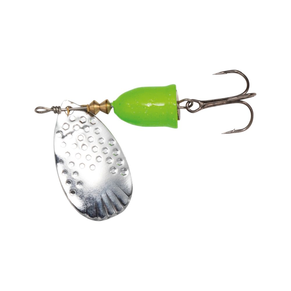 Kinetic Gekko spinnare 8 g nr: 6