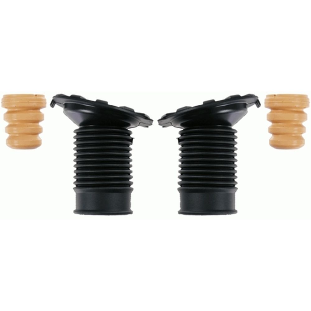 Iskunvaimentimen pölysuojasarja 17-00769