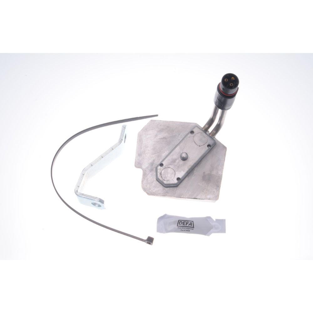 Defa-kontaktvärmare #420827 Opel