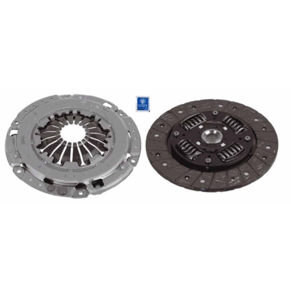 Kytkinpaketti 84-2525