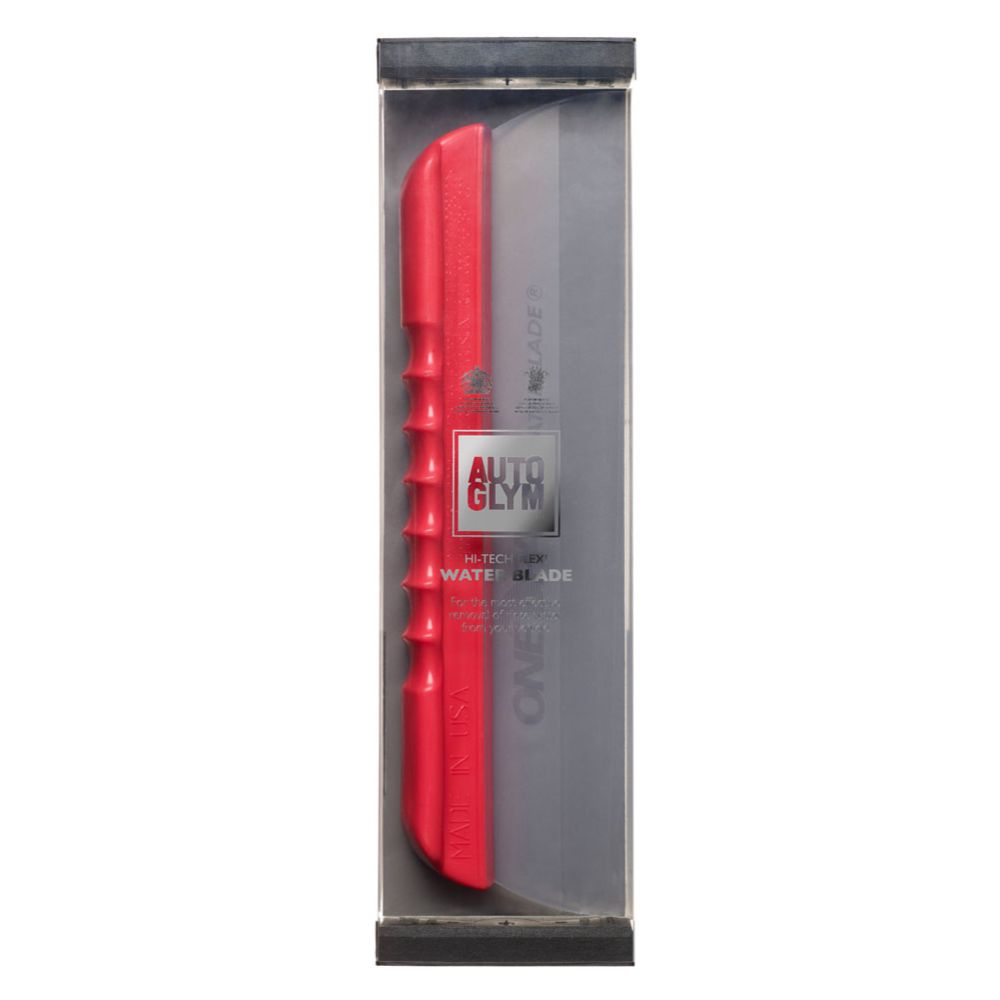 AutoGlym Flexi Water Blade våtskrapa