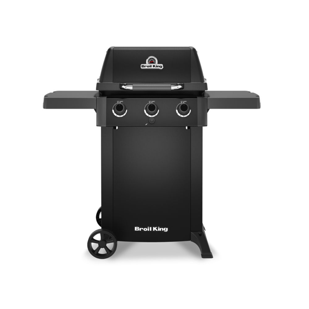 Broil King Gem 310 Shadow kaasugrilli