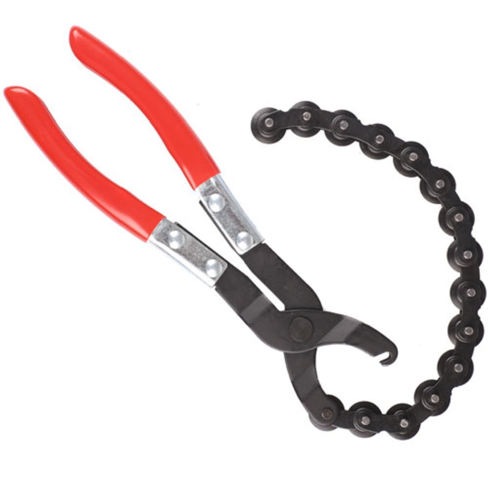 MTX Tools Basic kedjeröravskärare 19–76 mm