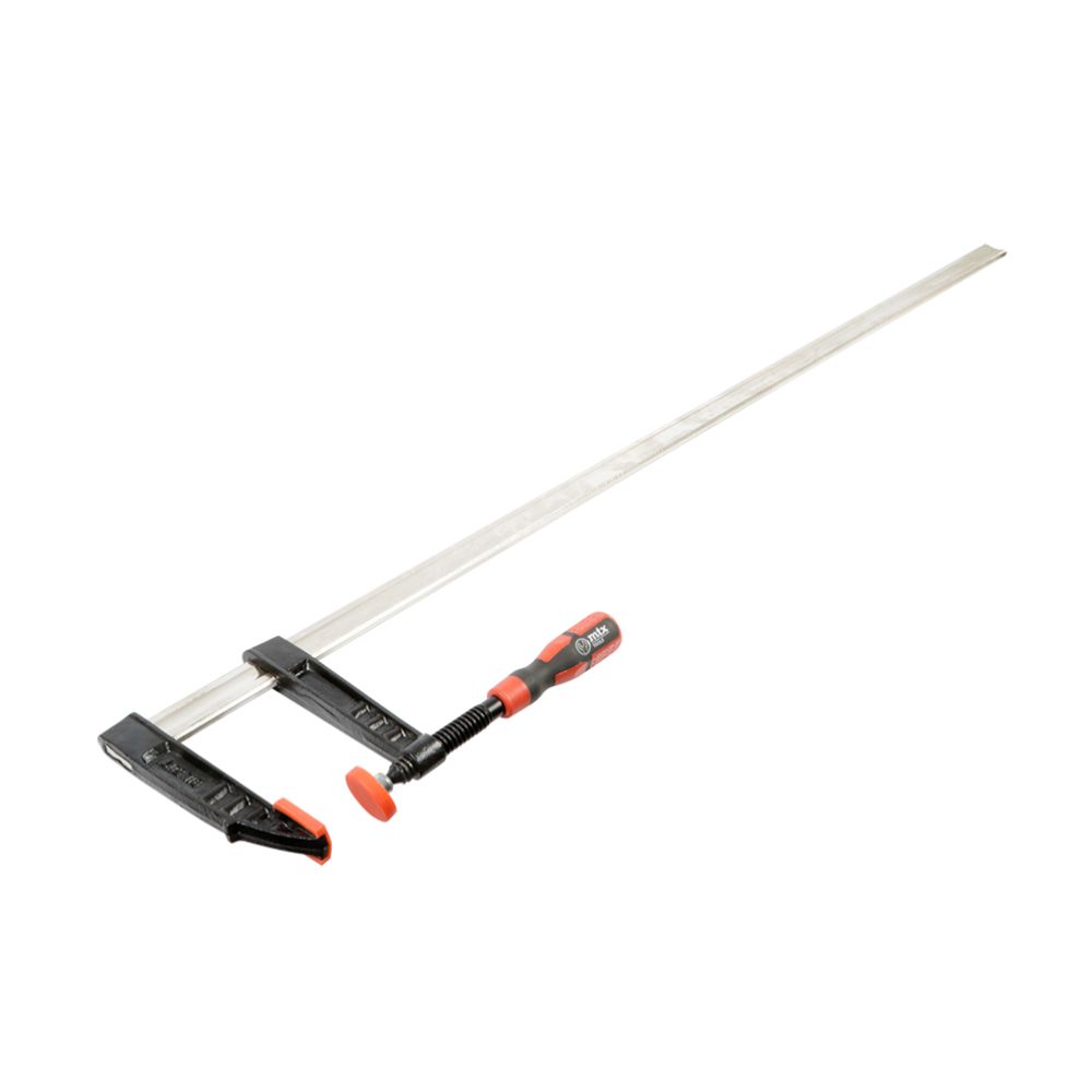 MTX Tools Basic pitskruvi 140 x 1250 mm HD