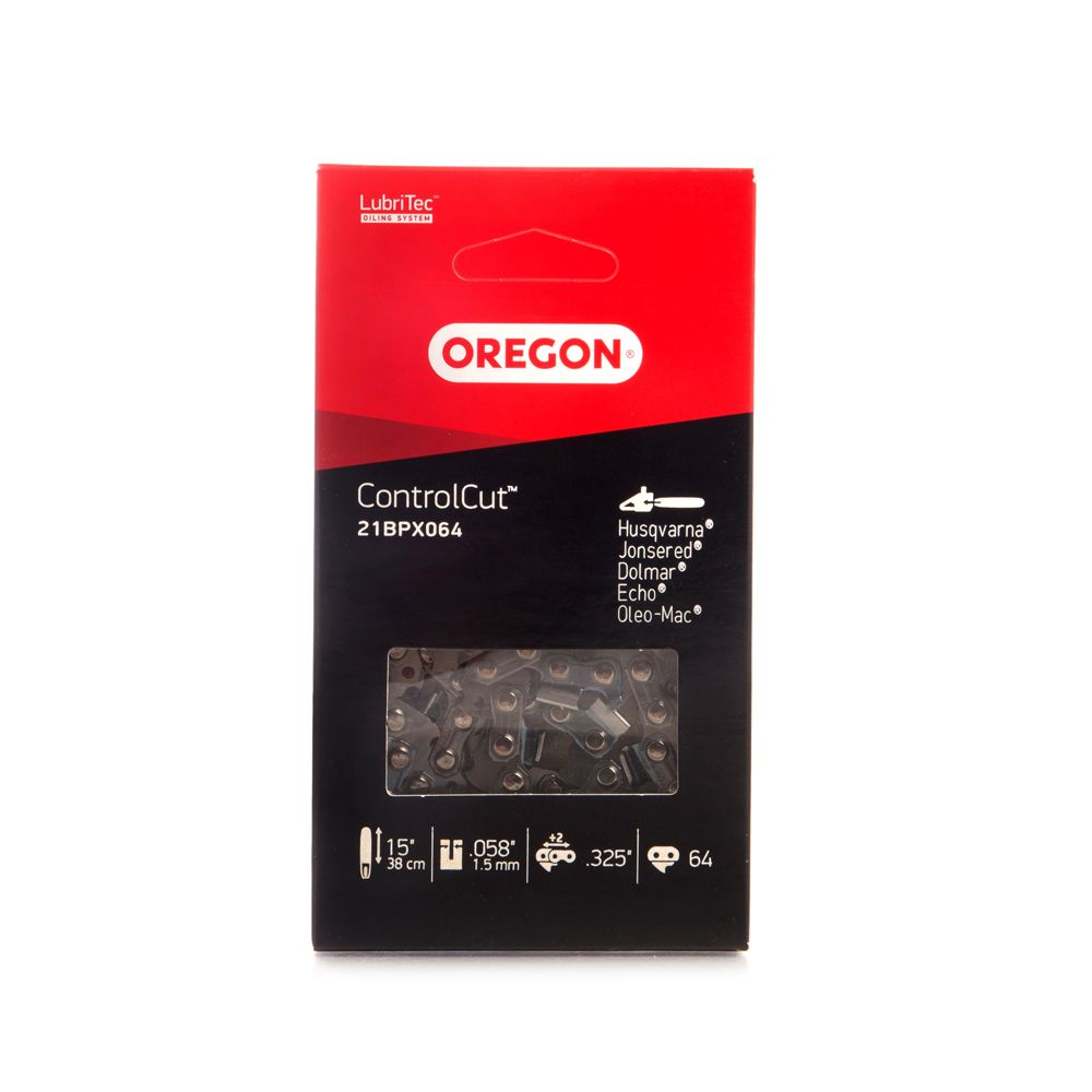 Oregon ControlCut 21BPX66 saekett, 66 VL, 1,5 mm, .325"