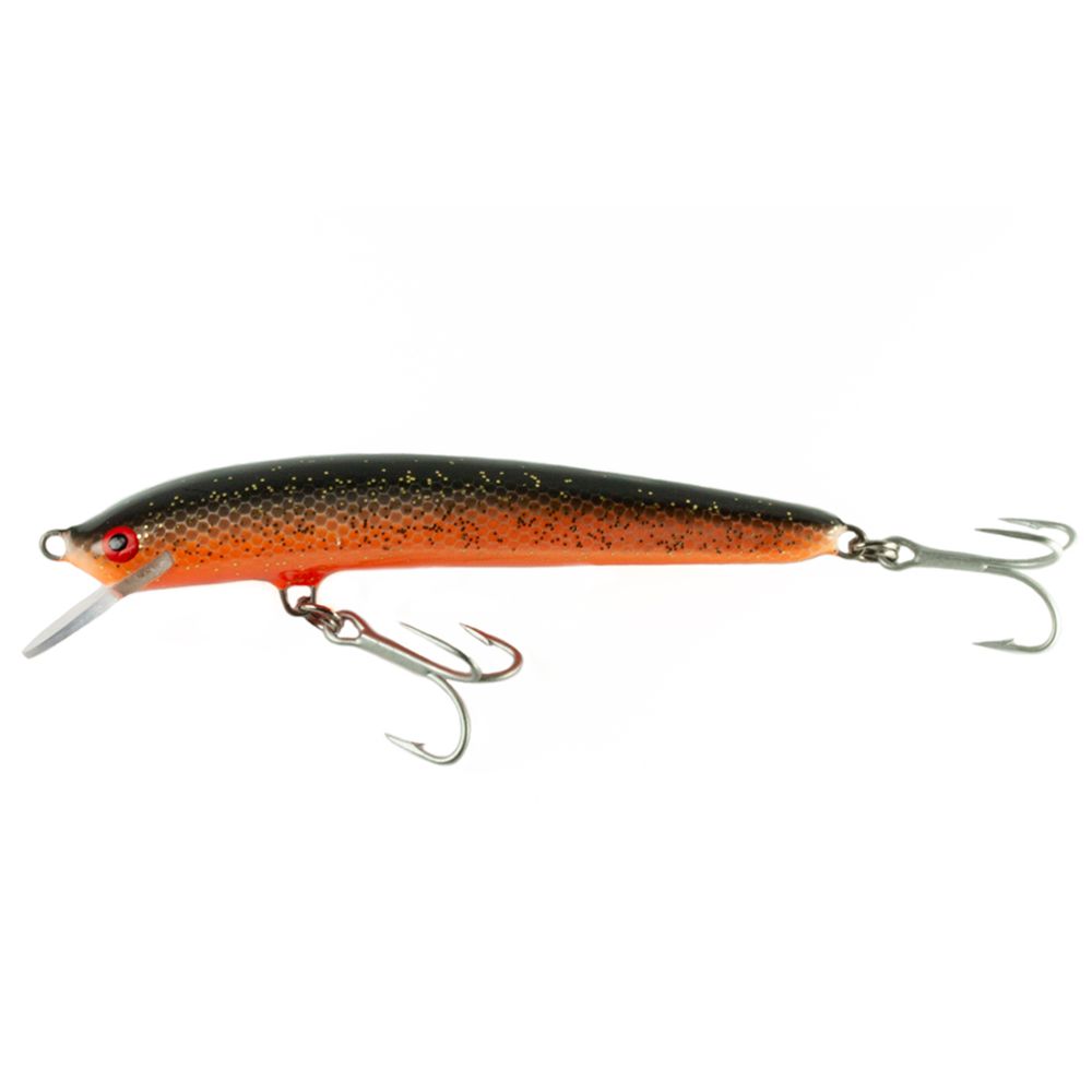 Nils Master Invincible floating 12 cm 24 g vaappu väri: 67