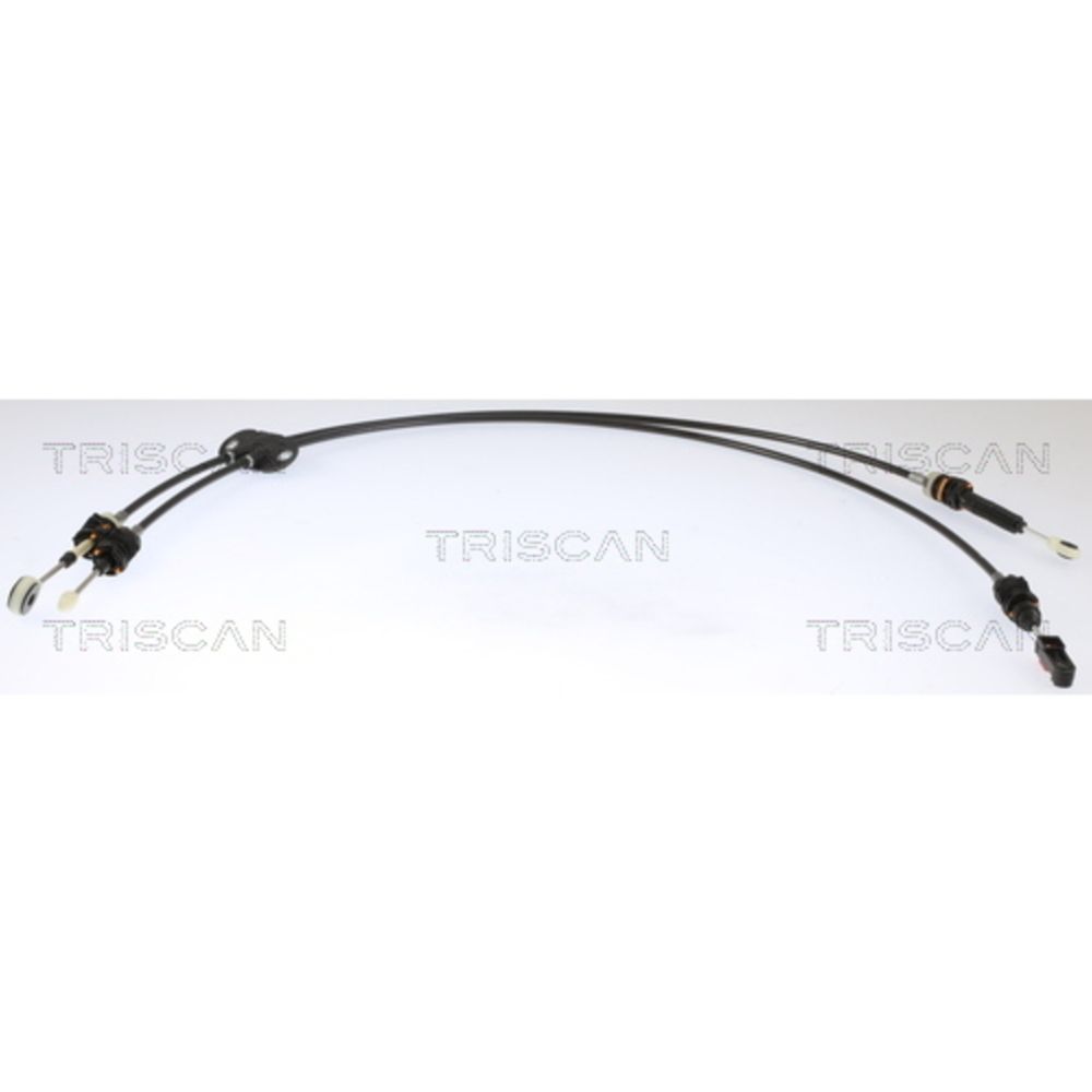 Vajer, manuell transmission 24-00251